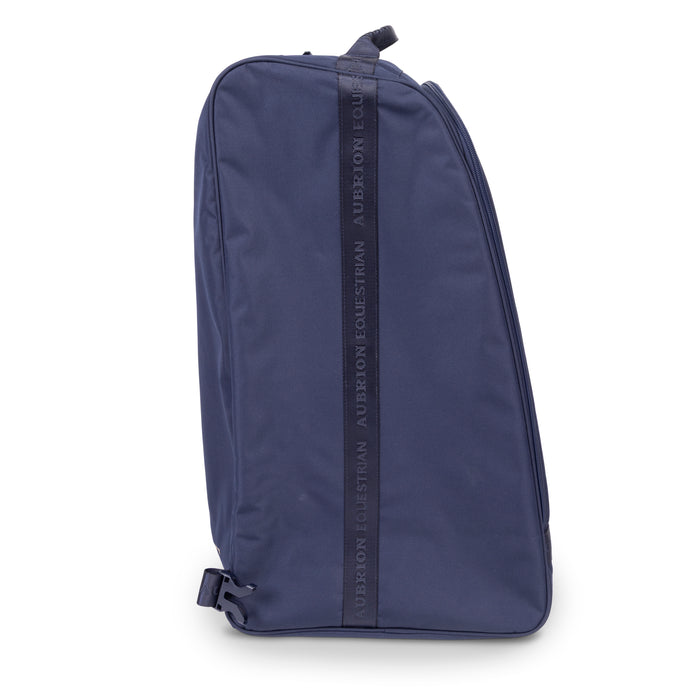 Aubrion Equestrian Long Boot Bag