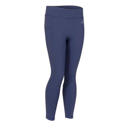 Aubrion Equestrian Riding Tights -Young Rider