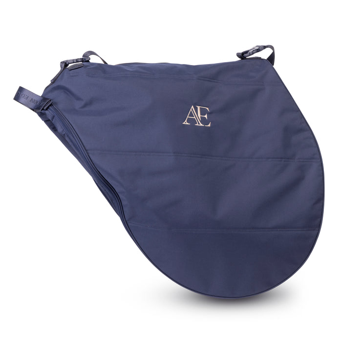 Aubrion Equestrian Saddle Bag