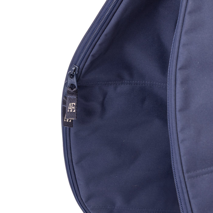 Aubrion Equestrian Saddle Bag