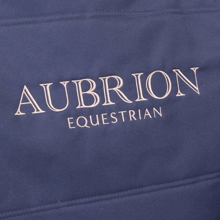 Aubrion Equestrian Saddle Bag