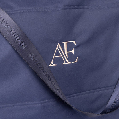 Aubrion Equestrian Saddle Bag