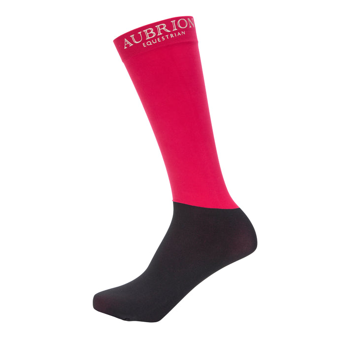 Aubrion Equestrian Socks