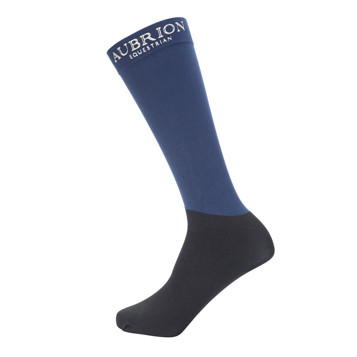 Aubrion Equestrian Socks