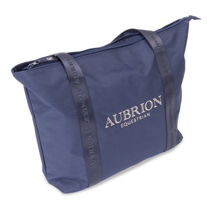 Aubrion Equestrian Tote Bag