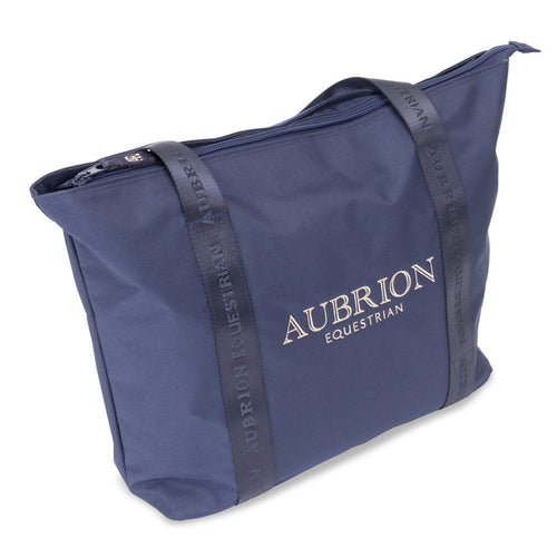 Aubrion Equestrian Tote Bag