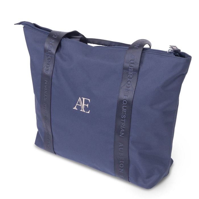 Aubrion Equestrian Tote Bag