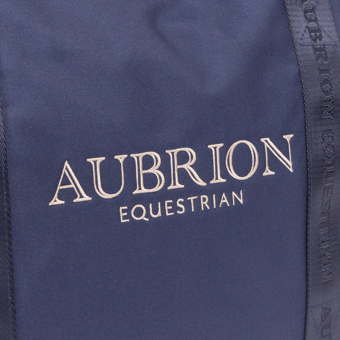 Aubrion Equestrian Tote Bag