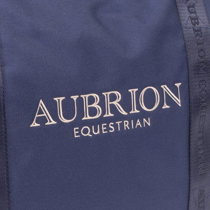 Aubrion Equestrian Tote Bag