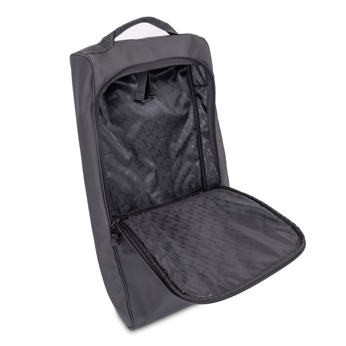 Aubrion React Bridle Bag