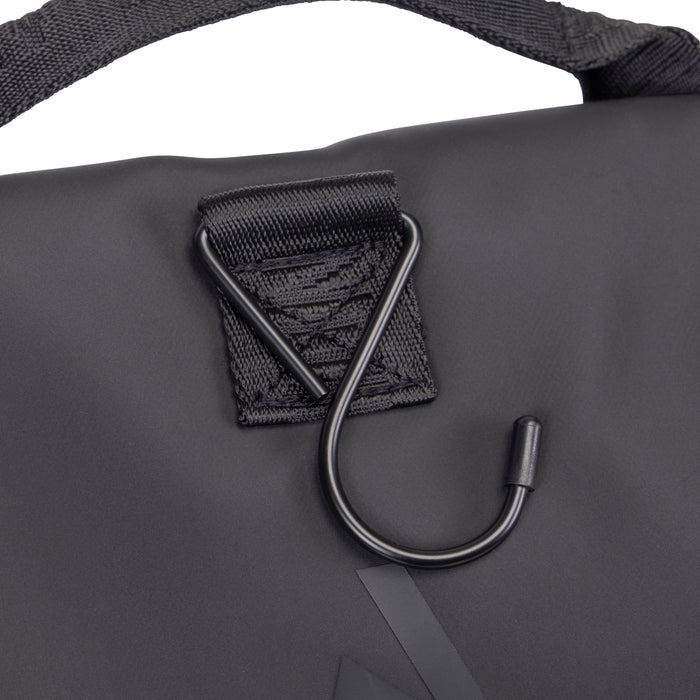 Aubrion React Bridle Bag