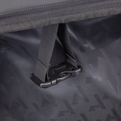 Aubrion React Bridle Bag