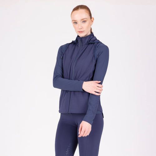 Aubrion React Gilet