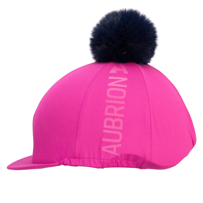 Aubrion React Hat Silk