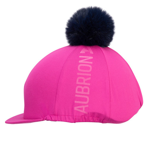Aubrion React Hat Silk