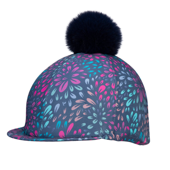 Aubrion React Hat Silk