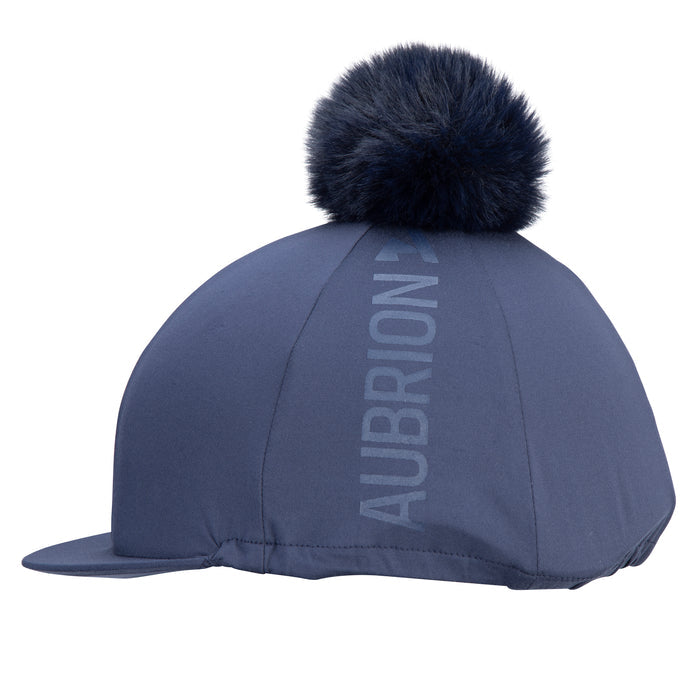 Aubrion React Hat Silk