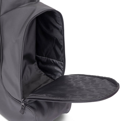 Aubrion React Hat, Whip And Boot Bag