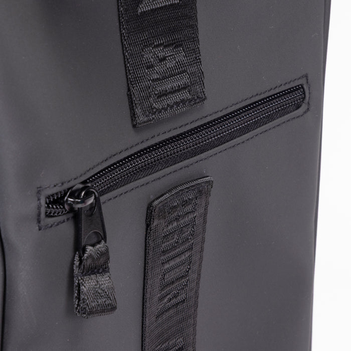 Aubrion React Hat, Whip And Boot Bag