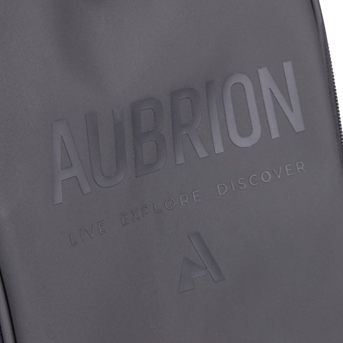 Aubrion React Long Boot Bag