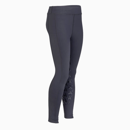 Aubrion React Non-Stop Riding Tights - Young Rider