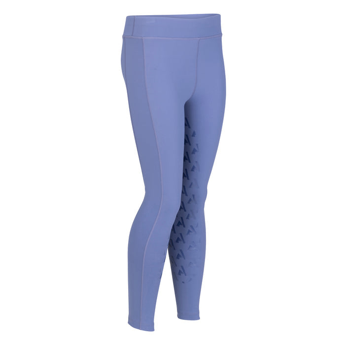 Aubrion React Non-Stop Riding Tights - Young Rider