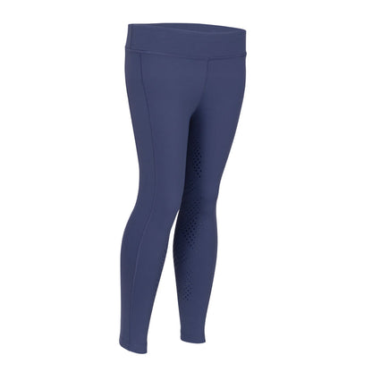 Aubrion React Non-Stop Riding Tights - Young Rider