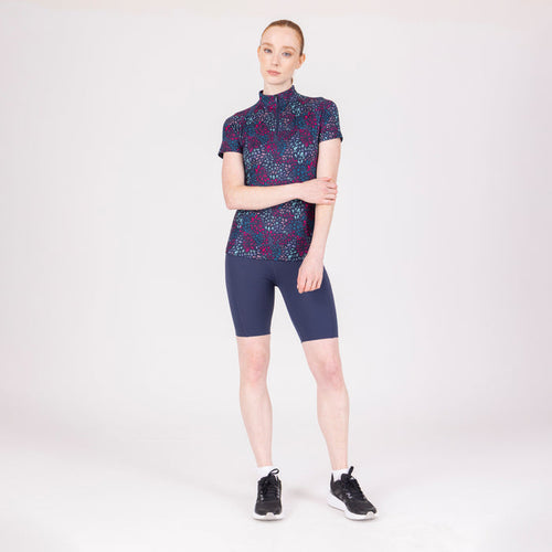Aubrion React Non-Stop Shorts
