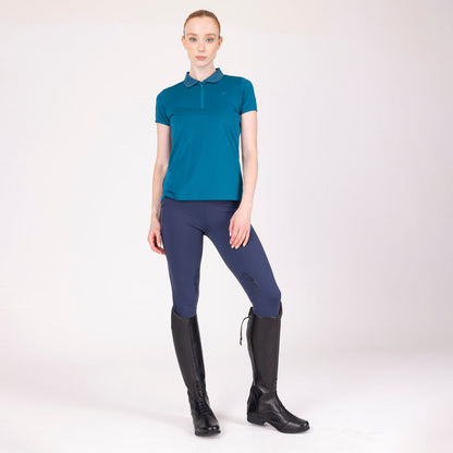 Aubrion React Rhythm Riding Tights
