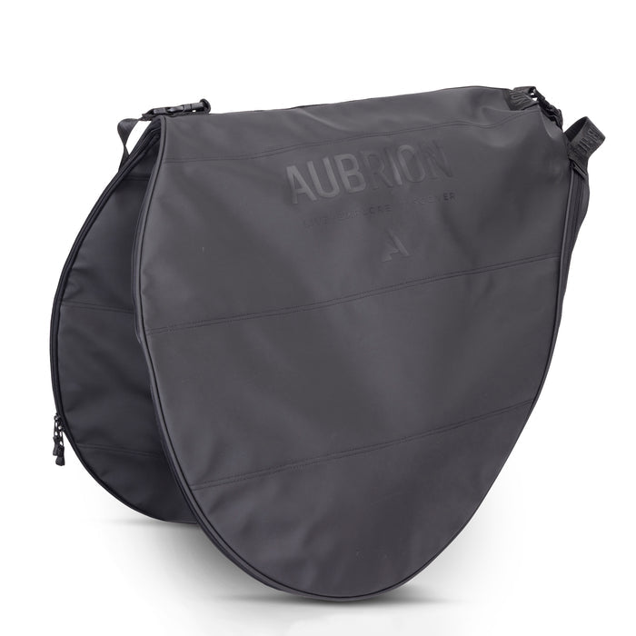 Aubrion React Saddle Bag