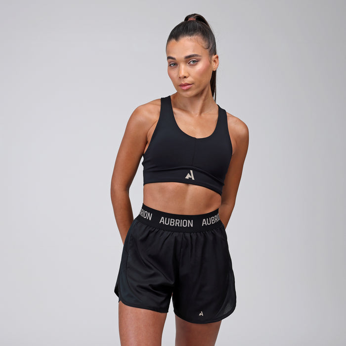 Aubrion React Shorts