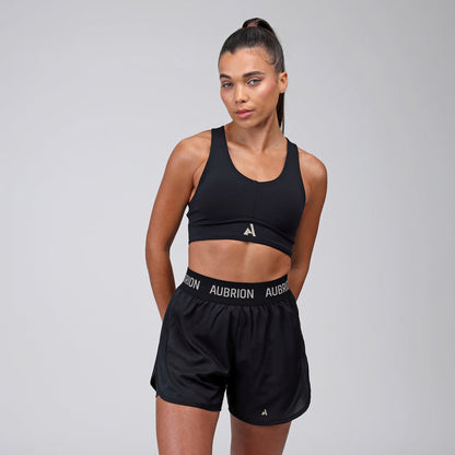 Aubrion React Shorts