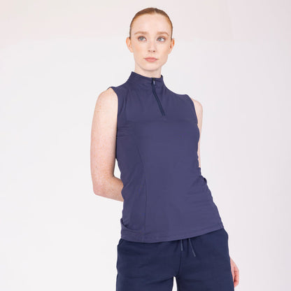 Aubrion React Sleevleless Base Layer