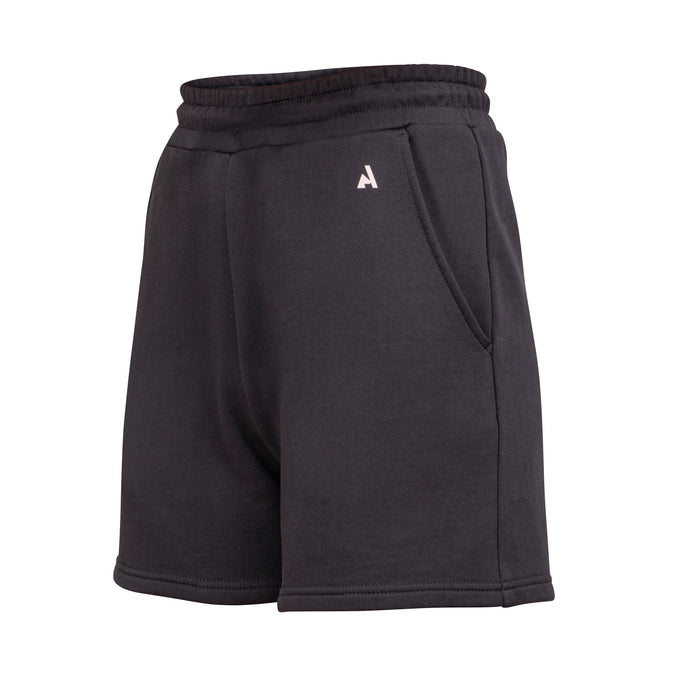 Aubrion React Sweat Shorts - Young Rider
