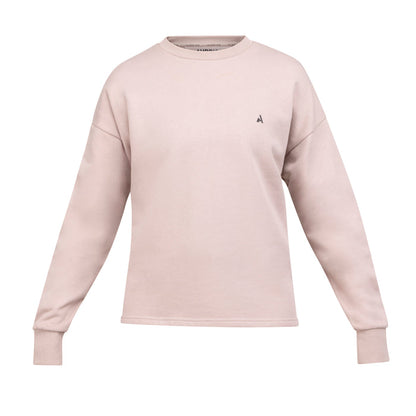 Aubrion React Sweatshirt - Young Rider
