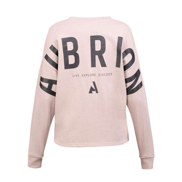 Aubrion React Sweatshirt - Young Rider