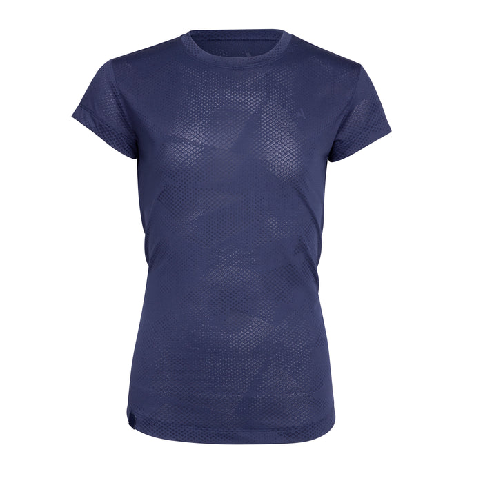 Aubrion React Tech T-Shirt - Young Rider