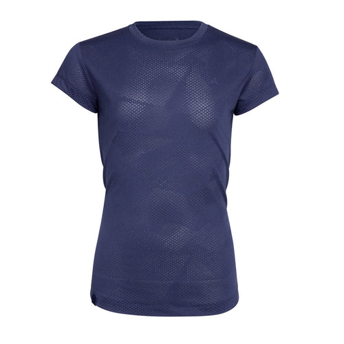 Aubrion React Tech T-Shirt - Young Rider