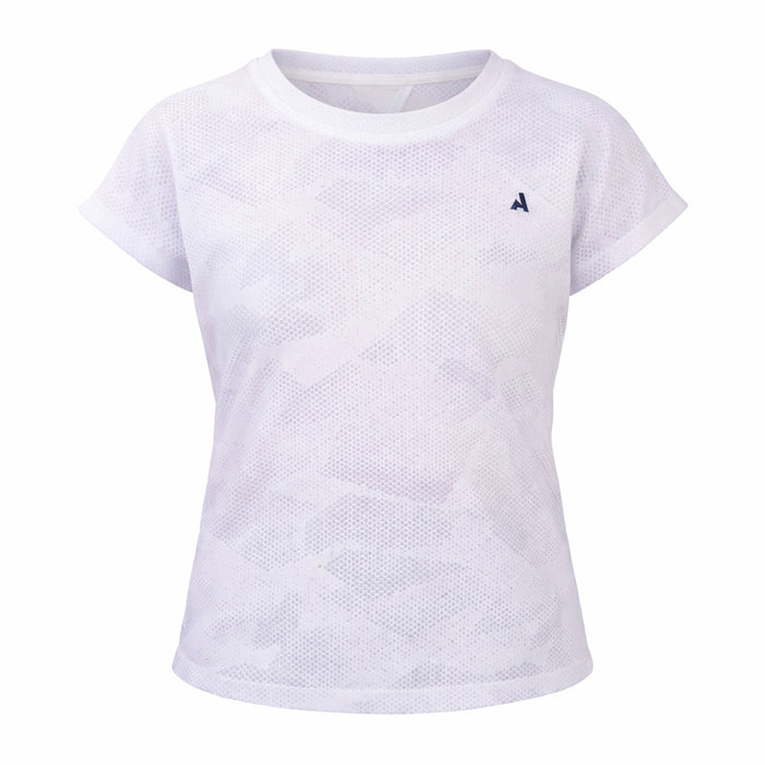 Aubrion React Tech T-Shirt - Young Rider