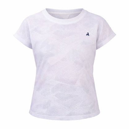 Aubrion React Tech T-Shirt - Young Rider