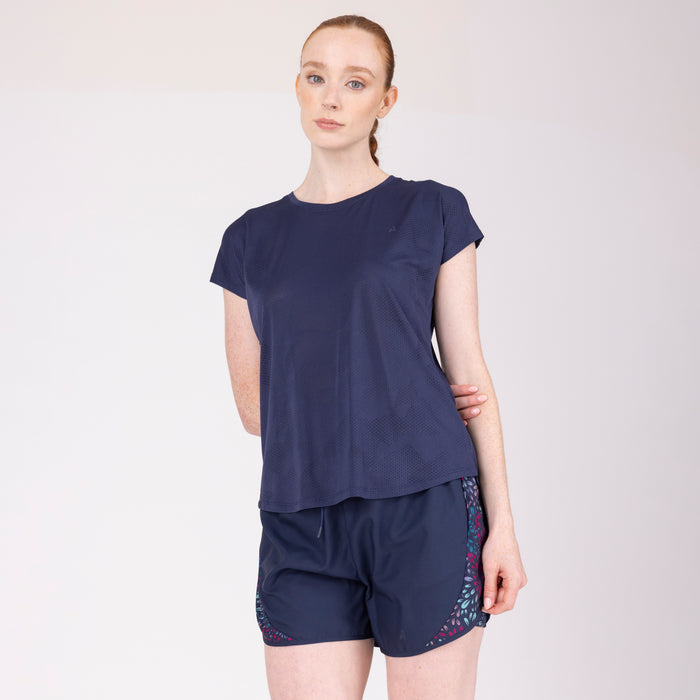 Aubrion React Tech T-Shirt