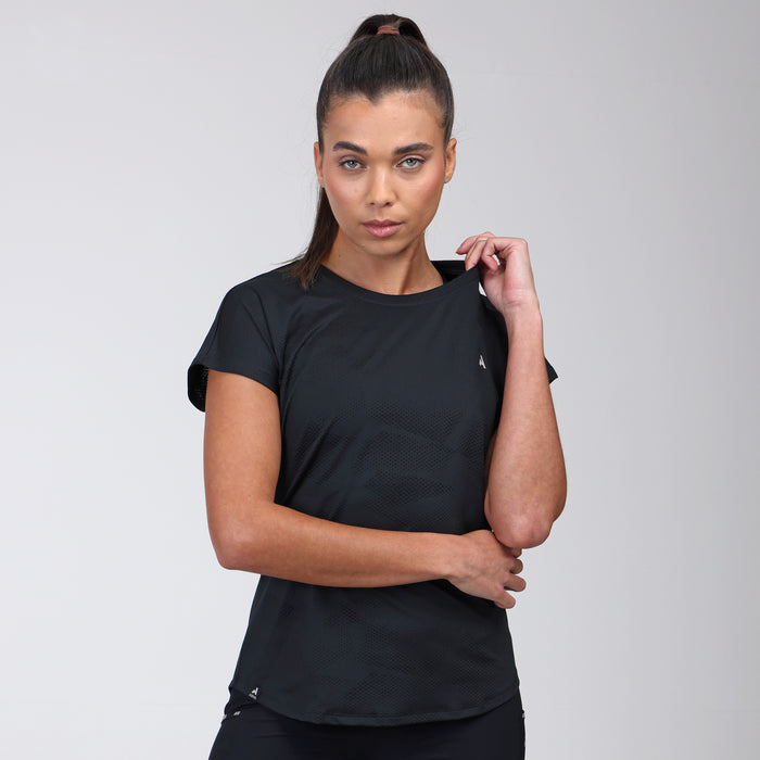 Aubrion React Tech T-Shirt