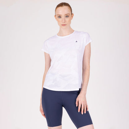 Aubrion React Tech T-Shirt