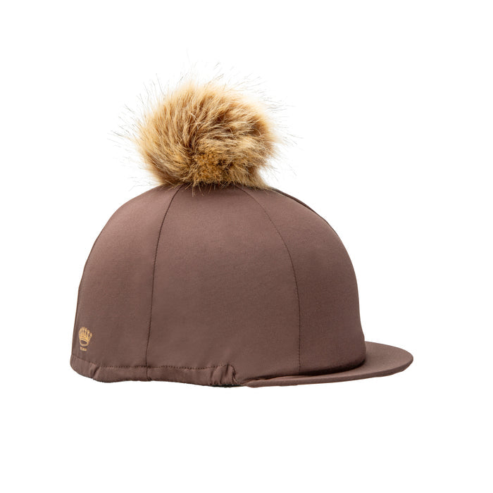 Aubrion Team Hat Silk