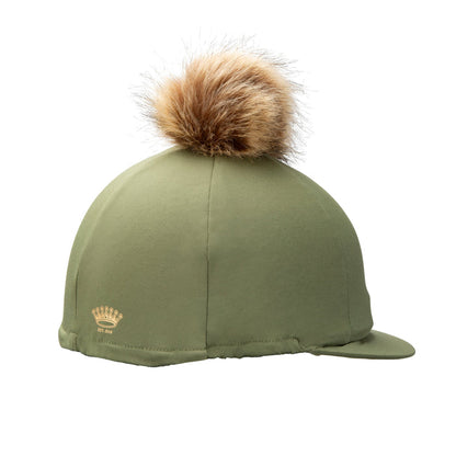 Aubrion Team Hat Silk
