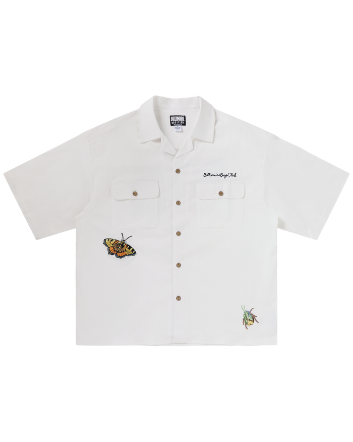 Aura SS Woven
