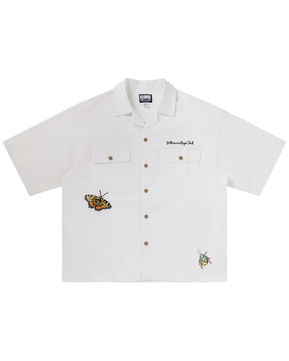 Aura SS Woven