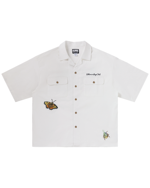 Aura SS Woven
