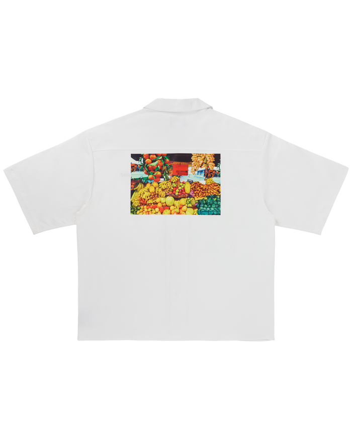 Aura SS Woven