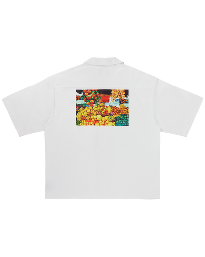 Aura SS Woven
